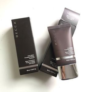 Becca Ever Matte Poreless Primer